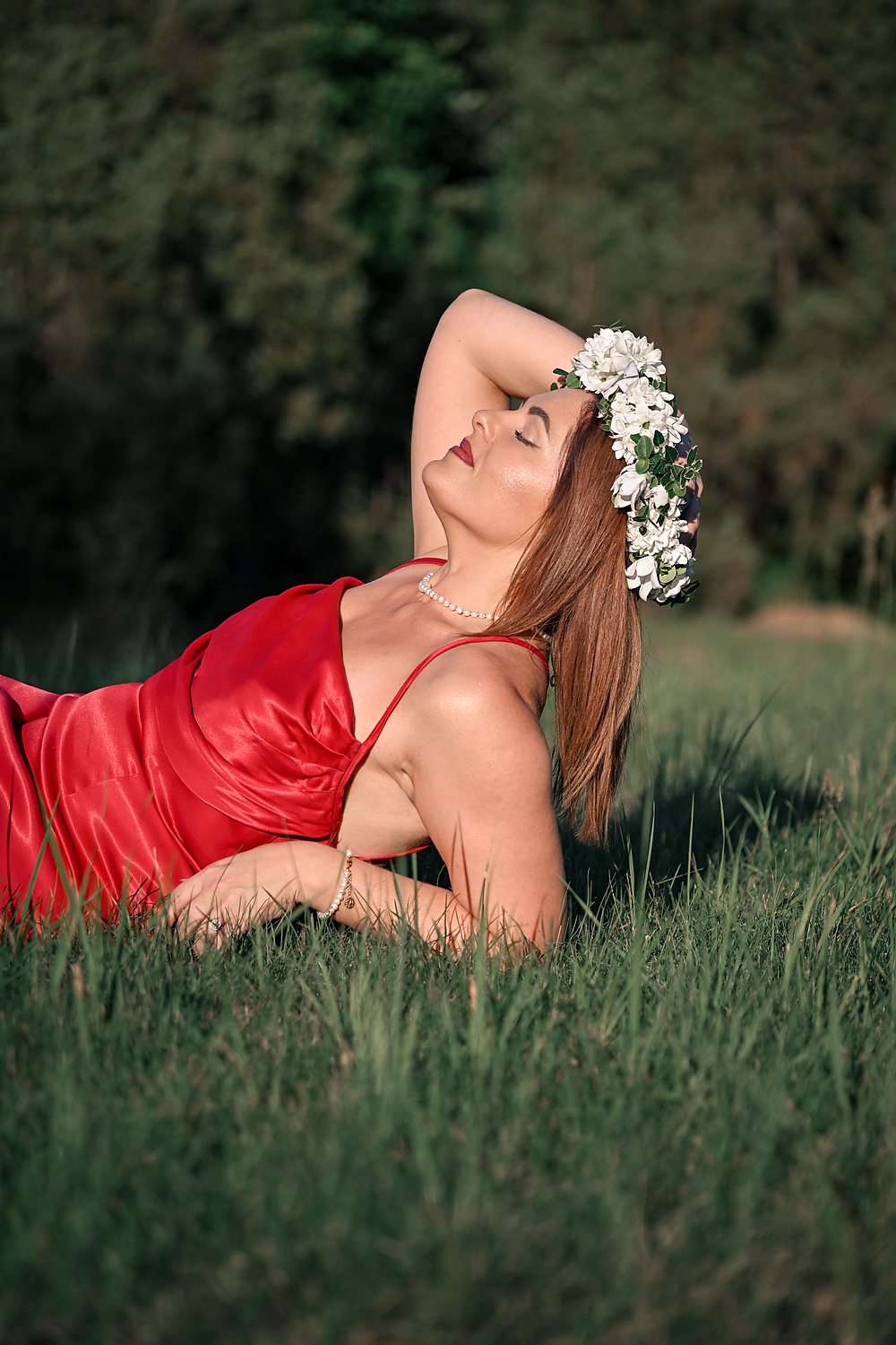 Klaudia Radziwołek — certyfikowana mentorka ciąży i świadomego macierzyństwa